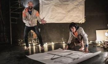 El Colectivo SalSiPuedes presentará El viaje del corazón en el Teatro El Galeón Abraham Oceransky