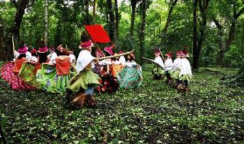 Tabasco, primer estado de México que se incorpora a la Red IberCultura Viva de Ciudades y Gobiernos Locales