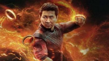El Film de la Semana “Shang-Chi y la leyenda de los diez anillos”