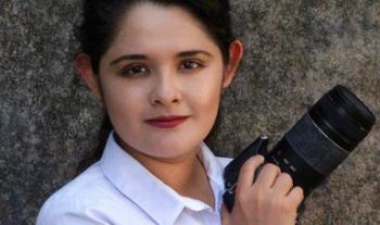 Violeta Alejandra Santiago Hernández gana el Premio Bellas Artes de Crónica Literaria Carlos Montemayor 2021