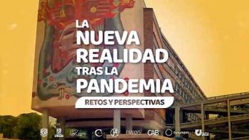 El virus SARS-CoV-2 llegó para quedarse