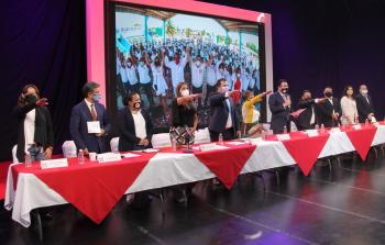 RSP impugnará ante el TEPJF resolución del INE para mantener el registro