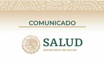 Con esquema completo, 60% de personas inmunizadas contra COVID-19