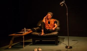 Noches de relatos sobre sexo, amor, odio e intriga en: Los habladores del Teatro El Milagro