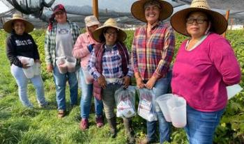 La red consular de México en Estados Unidos concluye con éxito la XIII Semana de Derechos Laborales