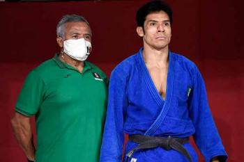 Hilario Ávila logra dos metales en Tokio 2020