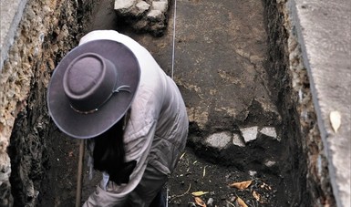 Dedican coloquio a la arqueología y la historia de Azcapotzalco
