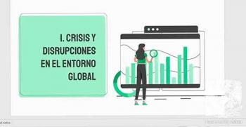 Manufactura y comercio internacional de México no regresarán a los niveles precovid