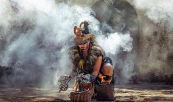 Anuncian el programa de la 14 edición del Festival Otoño Cultural Cozumel 2021