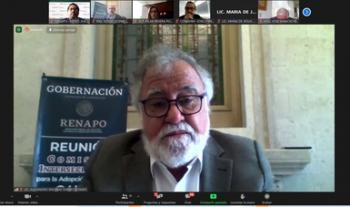 Expide Renapo más de 2 millones 100 mil CURP en el último año