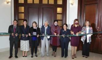 Impulsa Secretaría de Gobernación reforma de ley para el reconocimiento del papel de las mujeres en la historia nacional