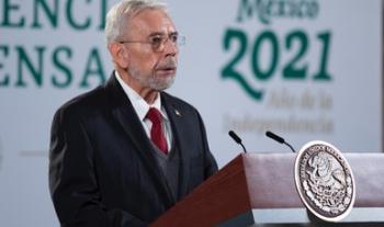 Invertirá SCT 2 mil 169 millones de pesos en atención a daños a Red Carretera en Veracruz, Hidalgo y Puebla