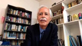 Posgrado, espacio para crecimiento en la formación de recursos humanos especializados: Lomelí Vanegas
