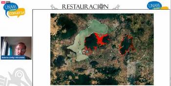 Urge reducir repercusiones de crisis ambiental y civilizatoria