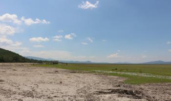 Inician trabajos para desarrollar Plan de Rehabilitación del Lago de Cuitzeo