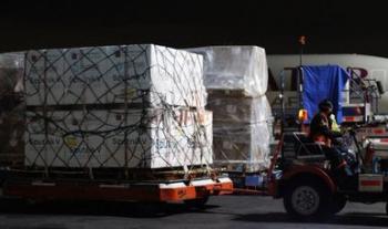 México alcanza 106.5 millones de vacunas contra COVID-19