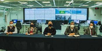 Diciembre es el mes donde se registran sismos con mayor frecuencia