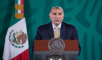 Labor coordinada en el Gobierno de México en favor de población privada de su libertad