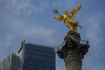 La primera Acta de Independencia de México se publicó…en Texas