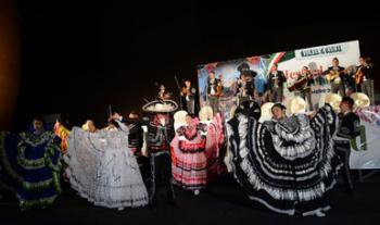 Está por llegar a su fin el Festival de la Mexicanidad en Cecut