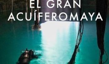 El Gran Acuífero Maya se proyectará en el Museo de Arte Kimbell, en Texas, durante el Mes del Patrimonio Hispano