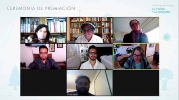Debemos entender la transformación de la vida en las ciudades ocasionada por la COVID-19