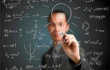 Las matemáticas de hoy tienen investigación básica y conexión con otras ciencias