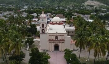 La recuperación del patrimonio histórico y arqueológico dañado por los sismos de 2017 se encuentra en 57%