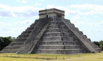AVISO: La Zona Arqueológica de Chichén Itzá, en Yucatán, cerrará el 22 de septiembre por equinoccio de otoño