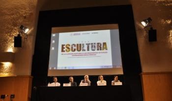 El II Foro de Escultura del Cenidiap abordará la práctica mexicana contemporánea