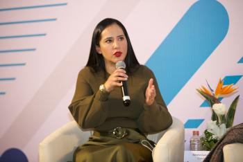 Sandra Cuevas denuncia un proceso de transición incompleto en la Cuauhtémoc, en agravio de sus habitantes