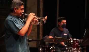 Trío de jazz y solistas de la Orquesta Sinfónica Nacional interpretarán las Suites de Claude Bolling