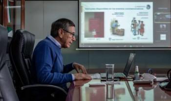 Realizará Agricultura más de 250 actividades conmemorativas del Día Nacional del Maíz