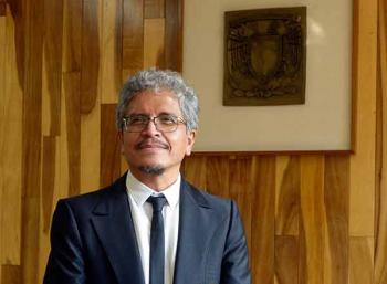 Gestión con trabajo conjunto, en la Facultad de Ciencias