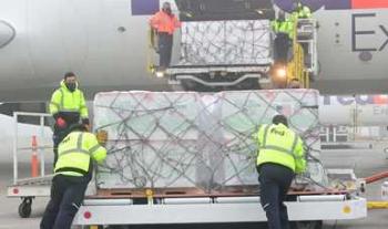 México ha tenido disponibles 111.4 millones de vacunas contra COVID-19