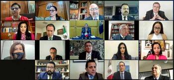 La negligencia de los fabricantes de armas en EU provoca costos enormes para México
