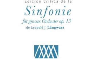 El Conservatorio Nacional de Música presentará la edición crítica de la sinfonía dedicada a Maximiliano de Habsburgo