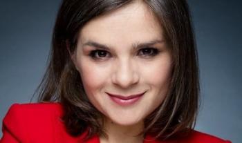 Regresa al Palacio de Bellas Artes el ciclo ¿Quieres que te lo lea otra vez?, con la actriz Francesca Guillén