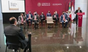 La 11ª edición de El Buen Fin se llevará a cabo del 10 al 16 de noviembre