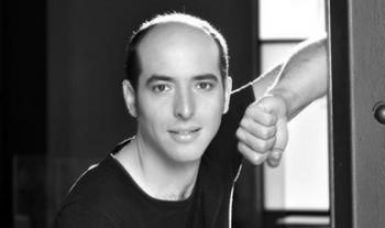 Rodolfo Ritter rememorará a Manuel M. Ponce con recital dedicado al compositor mexicano en el Palacio de Bellas Artes