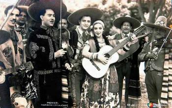 Los sonidos escuchados por los mexicanos en doscientos años de independencia