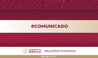 México presenta declaración conjunta sobre importancia de los cuidados en el marco del Consejo de Derechos Humanos de Naciones Unidas