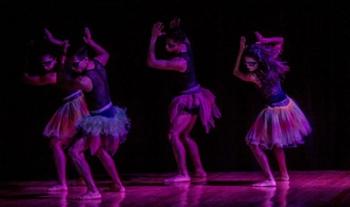 Aksenti Danza Contemporánea celebra en el Centro Nacional de las Artes 30 años de trayectoria