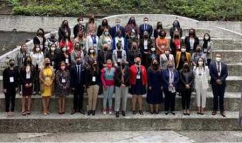 Promueve Gobernación solidaridad, sororidad y empoderamiento de mujeres en contextos de movilidad humana