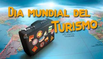 Mil millones de turistas dejaron de viajar