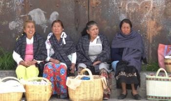 El documental “Esperanza, las vendedoras del tren”, se presentará en el Festival del Cinema Ibero-Latino Americano di Trieste