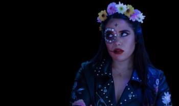 La compañía Teatrívoros estrenará la obra de terror Tétriko