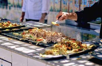 Se pierde o desperdicia 31 por ciento de los alimentos en el mundo