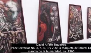 La Tallera abre segunda fase de la exposición colectiva Yo era muy bueno tirando piedras