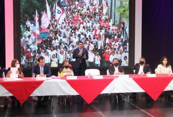 RSP impugnará ante el TEPJF resolución del INE